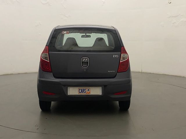 Used Hyundai i10 [2010-2017] Sportz 1.1 iRDE2 [2010--2017] in Mumbai
