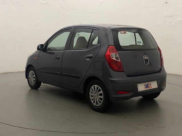 Used Hyundai i10 [2010-2017] Sportz 1.1 iRDE2 [2010--2017] in Mumbai