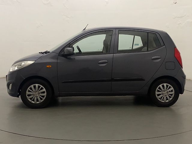 Used Hyundai i10 [2010-2017] Sportz 1.1 iRDE2 [2010--2017] in Mumbai