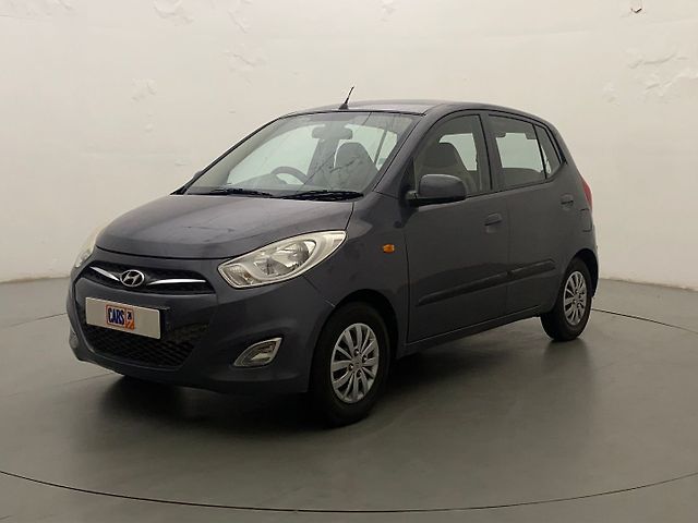 Used Hyundai i10 [2010-2017] Sportz 1.1 iRDE2 [2010--2017] in Mumbai