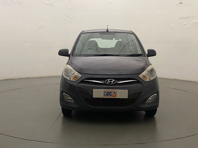 Used Hyundai i10 [2010-2017] Sportz 1.1 iRDE2 [2010--2017] in Mumbai