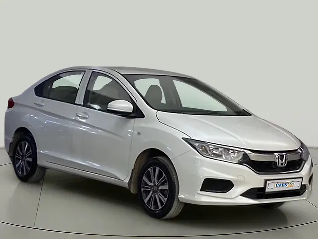 Used 2021 Honda City in Delhi