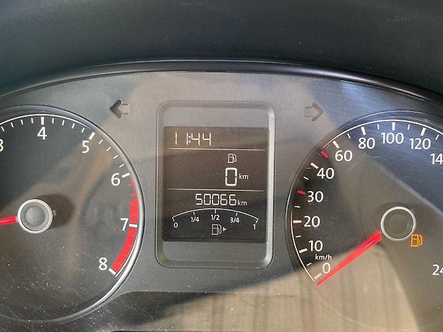 Used Volkswagen Polo [2016-2019] Highline1.2L (P) in Hyderabad