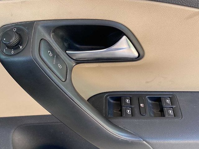 Used Volkswagen Polo [2016-2019] Highline1.2L (P) in Hyderabad