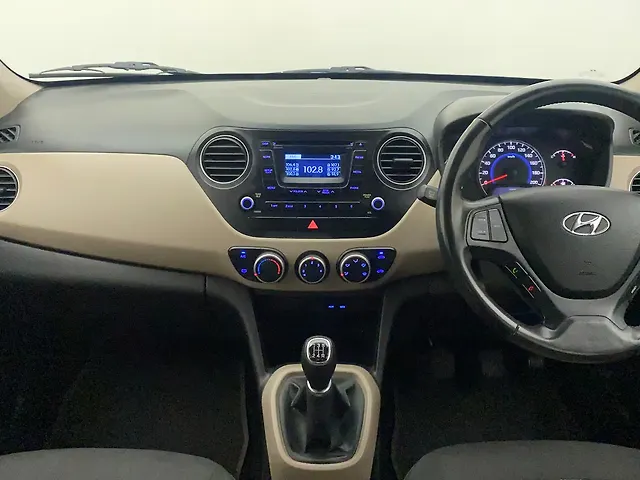Used Hyundai Grand i10 [2013-2017] Asta 1.2 Kappa VTVT (O) [2013-2017] in Mumbai
