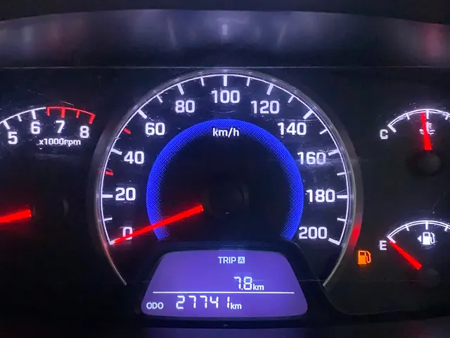 Used Hyundai Grand i10 [2013-2017] Asta 1.2 Kappa VTVT (O) [2013-2017] in Mumbai