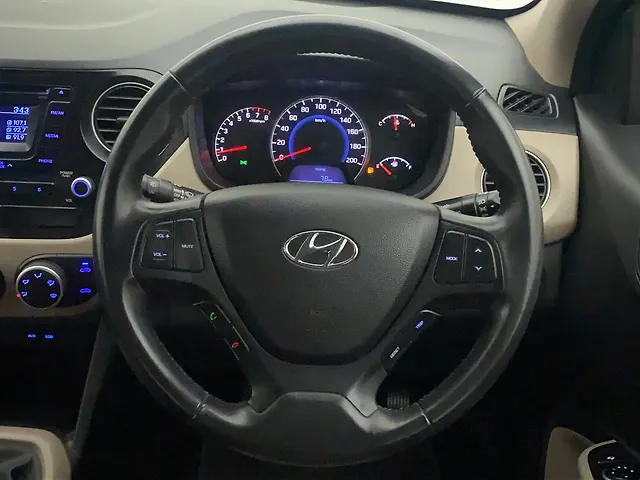 Used Hyundai Grand i10 [2013-2017] Asta 1.2 Kappa VTVT (O) [2013-2017] in Mumbai