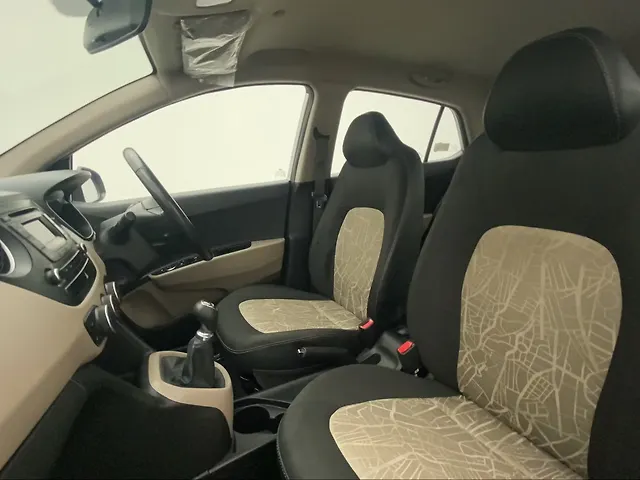 Used Hyundai Grand i10 [2013-2017] Asta 1.2 Kappa VTVT (O) [2013-2017] in Mumbai