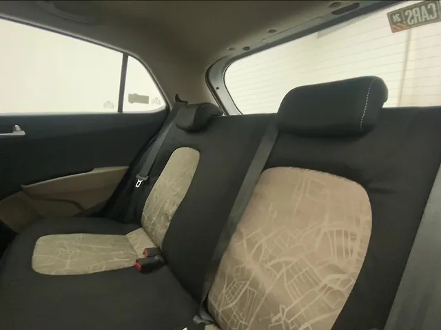 Used Hyundai Grand i10 [2013-2017] Asta 1.2 Kappa VTVT (O) [2013-2017] in Mumbai