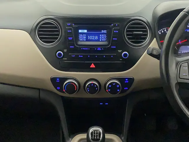 Used Hyundai Grand i10 [2013-2017] Asta 1.2 Kappa VTVT (O) [2013-2017] in Mumbai