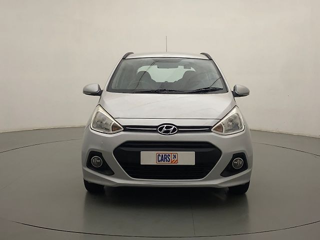 Used Hyundai Grand i10 [2013-2017] Asta 1.2 Kappa VTVT (O) [2013-2017] in Mumbai