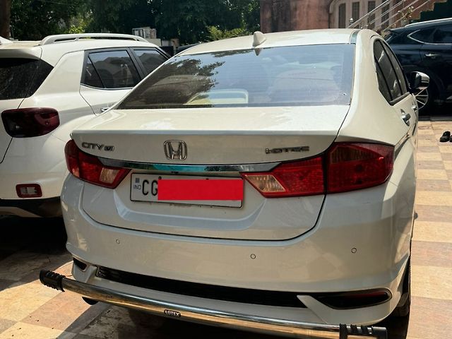 Used Honda City [2014-2017] V Diesel in Raipur