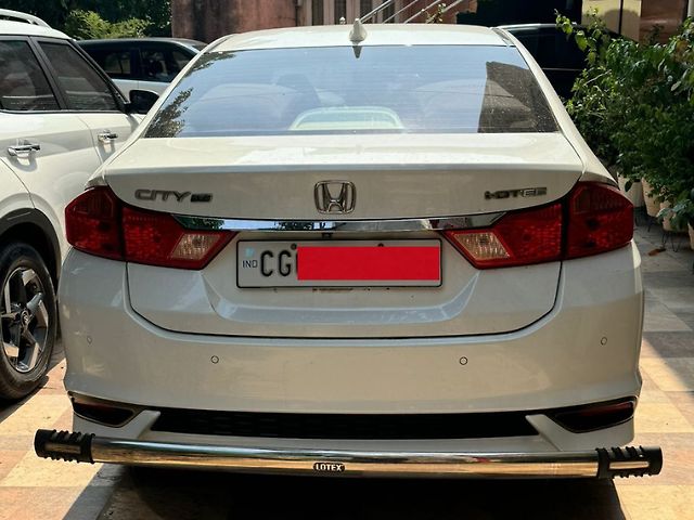 Used Honda City [2014-2017] V Diesel in Raipur