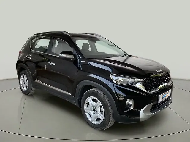 Used 2022 Kia Sonet in Ahmedabad