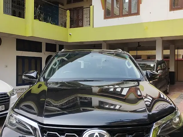 Used 2022 Toyota Fortuner in Guwahati