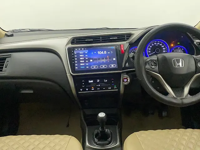 Used Honda City [2014-2017] VX in Mumbai