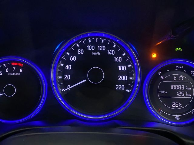 Used Honda City [2014-2017] VX in Mumbai