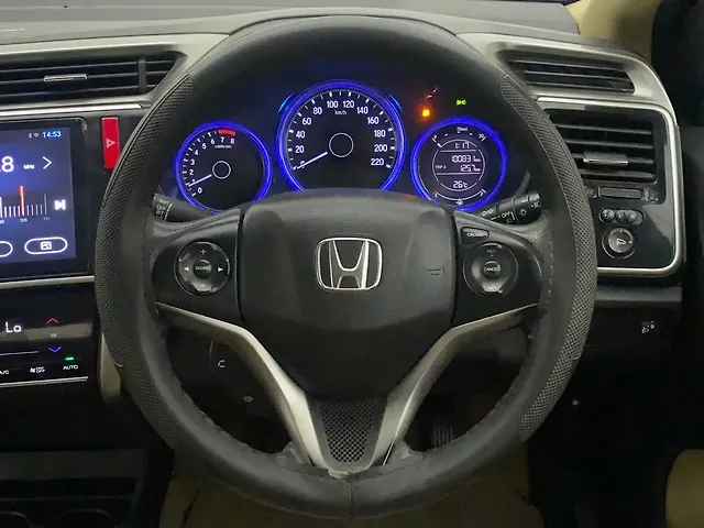 Used Honda City [2014-2017] VX in Mumbai