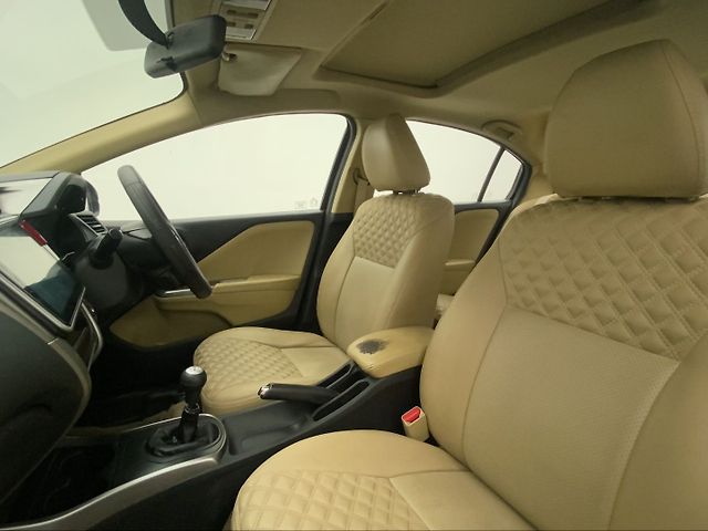 Used Honda City [2014-2017] VX in Mumbai
