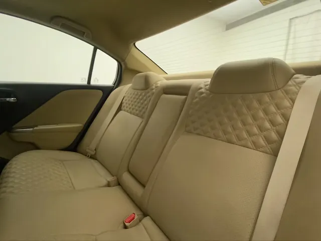Used Honda City [2014-2017] VX in Mumbai