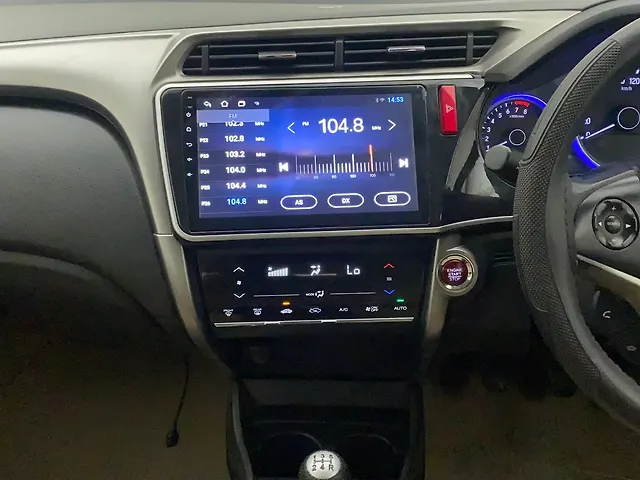 Used Honda City [2014-2017] VX in Mumbai