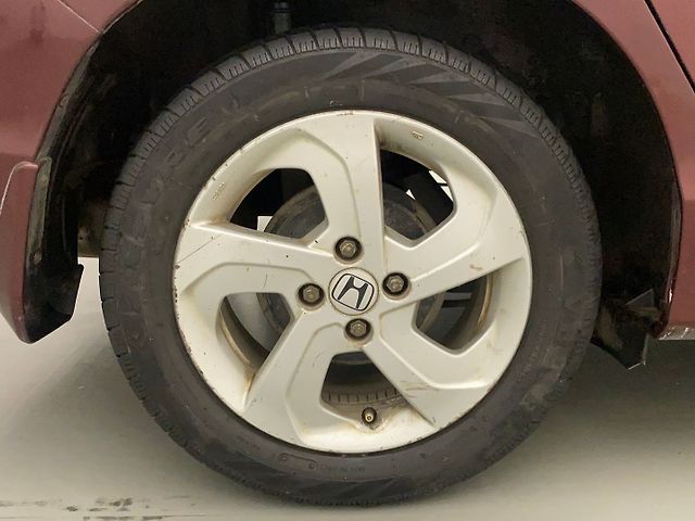Used Honda City [2014-2017] VX in Mumbai