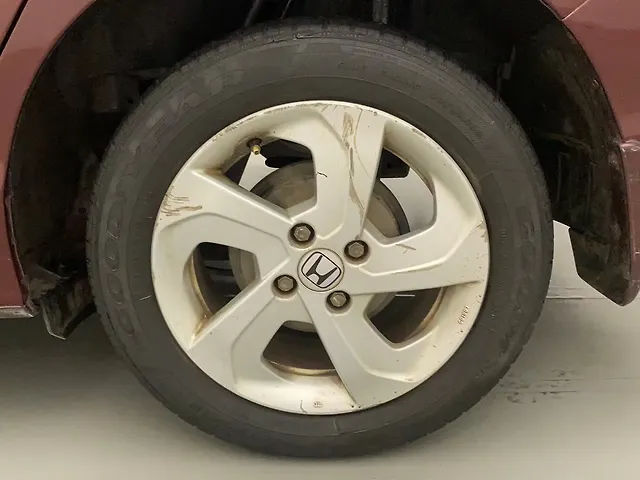 Used Honda City [2014-2017] VX in Mumbai