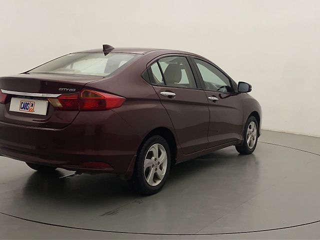 Used Honda City [2014-2017] VX in Mumbai