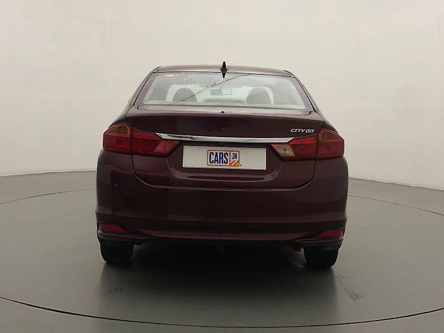 Used Honda City [2014-2017] VX in Mumbai