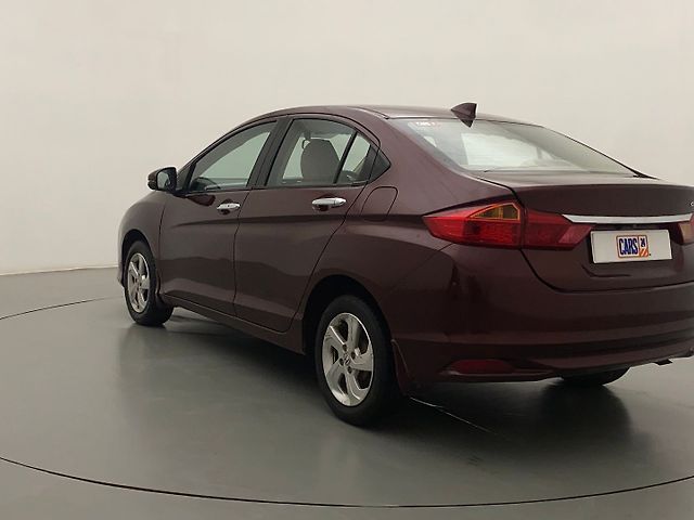 Used Honda City [2014-2017] VX in Mumbai