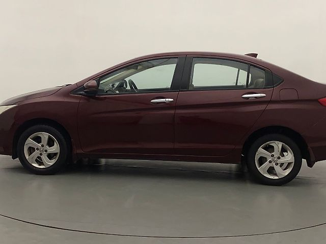 Used Honda City [2014-2017] VX in Mumbai