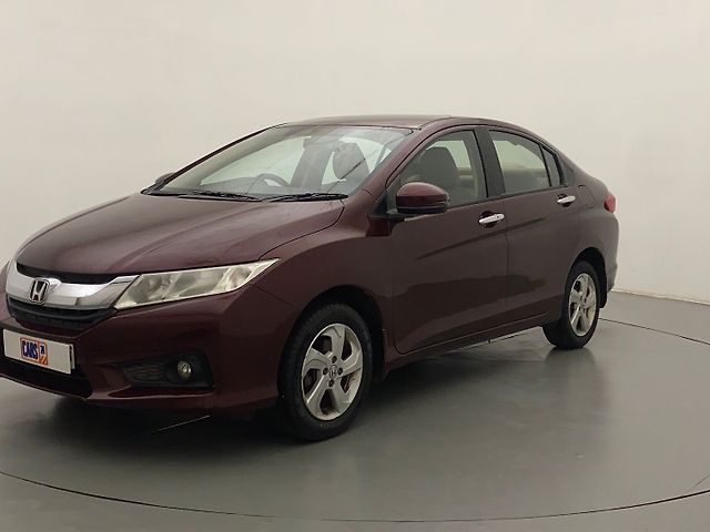 Used Honda City [2014-2017] VX in Mumbai