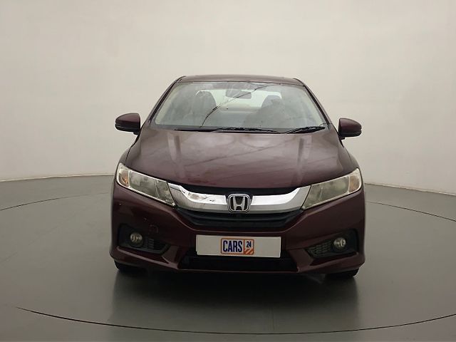 Used Honda City [2014-2017] VX in Mumbai