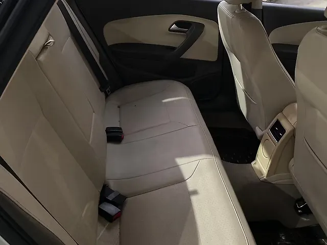 Used Volkswagen Vento [2010-2012] Highline Diesel in Lucknow