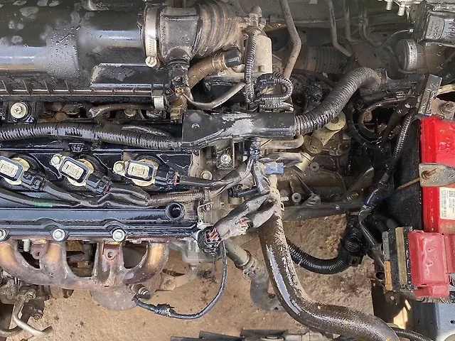 Used Maruti Suzuki Baleno [2015-2019] Zeta 1.2 in Nashik