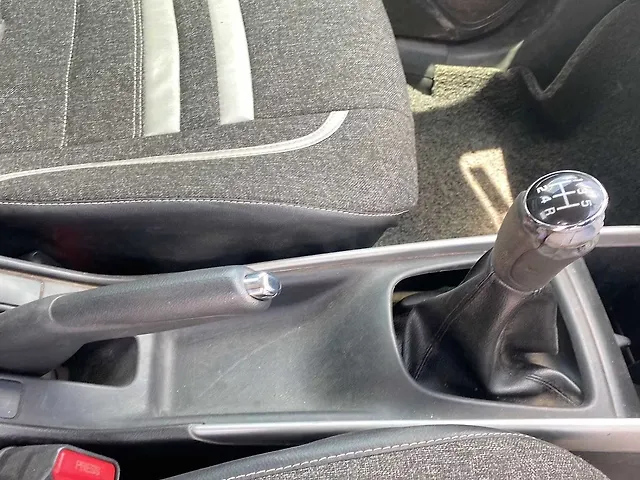 Used Maruti Suzuki Baleno [2015-2019] Zeta 1.2 in Nashik