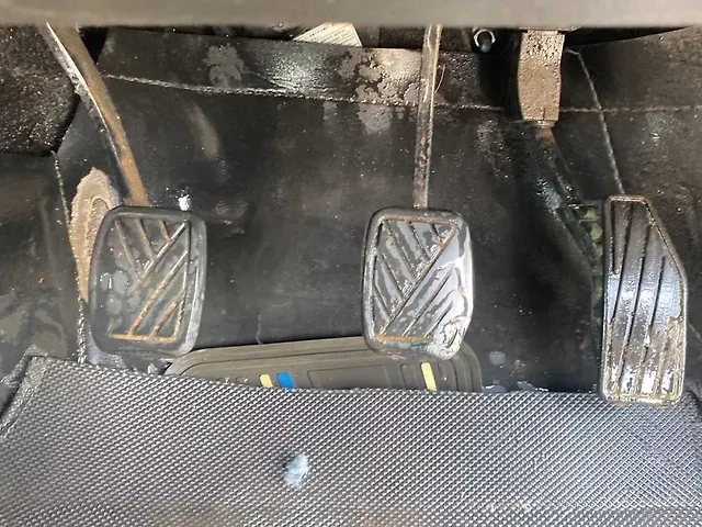 Used Maruti Suzuki Baleno [2015-2019] Zeta 1.2 in Nashik