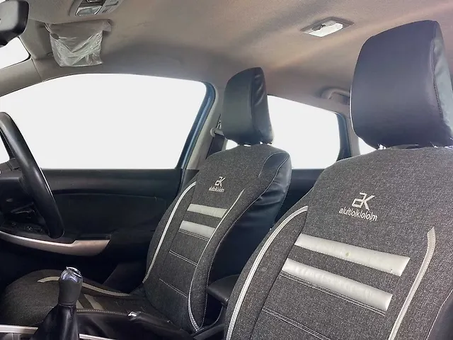 Used Maruti Suzuki Baleno [2015-2019] Zeta 1.2 in Nashik