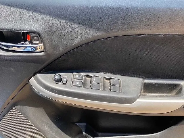 Used Maruti Suzuki Baleno [2015-2019] Zeta 1.2 in Nashik