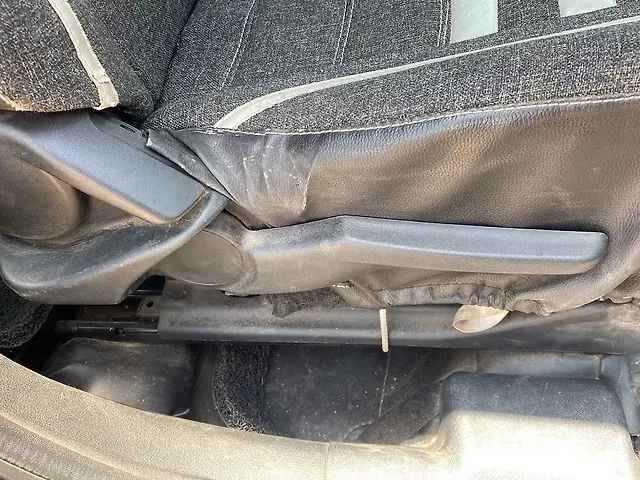 Used Maruti Suzuki Baleno [2015-2019] Zeta 1.2 in Nashik