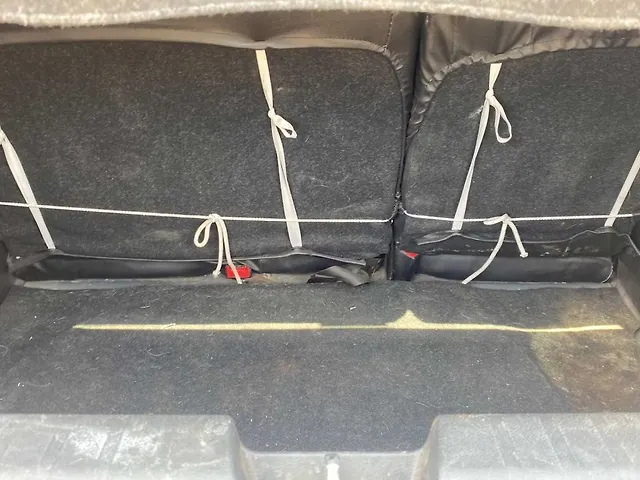 Used Maruti Suzuki Baleno [2015-2019] Zeta 1.2 in Nashik