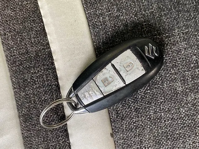 Used Maruti Suzuki Baleno [2015-2019] Zeta 1.2 in Nashik