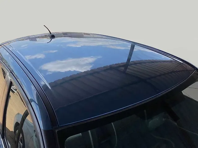 Used Maruti Suzuki Baleno [2015-2019] Zeta 1.2 in Nashik