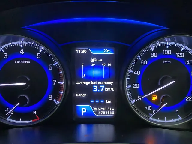 Used Maruti Suzuki Baleno [2019-2022] Alpha Automatic in Delhi