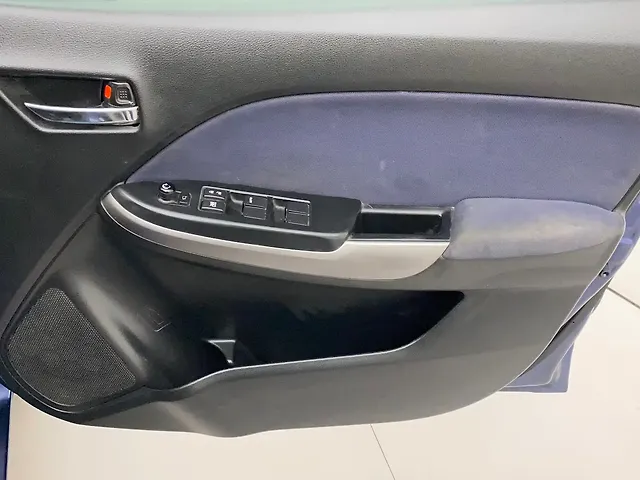 Used Maruti Suzuki Baleno [2019-2022] Alpha Automatic in Delhi