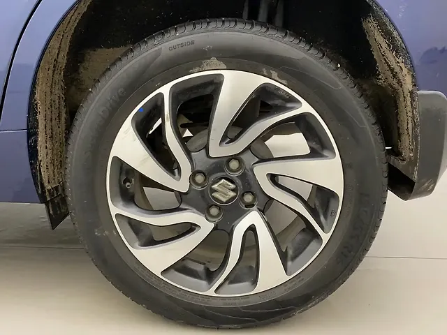 Used Maruti Suzuki Baleno [2019-2022] Alpha Automatic in Delhi