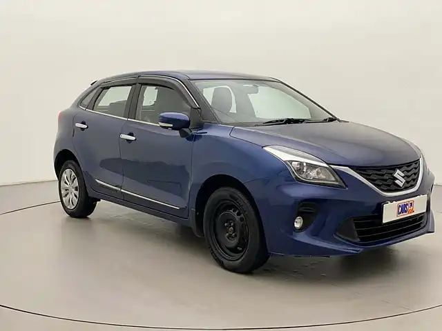 Used 2019 Maruti Suzuki Baleno in Noida