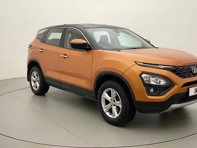 Used 2019 Tata Harrier in Delhi