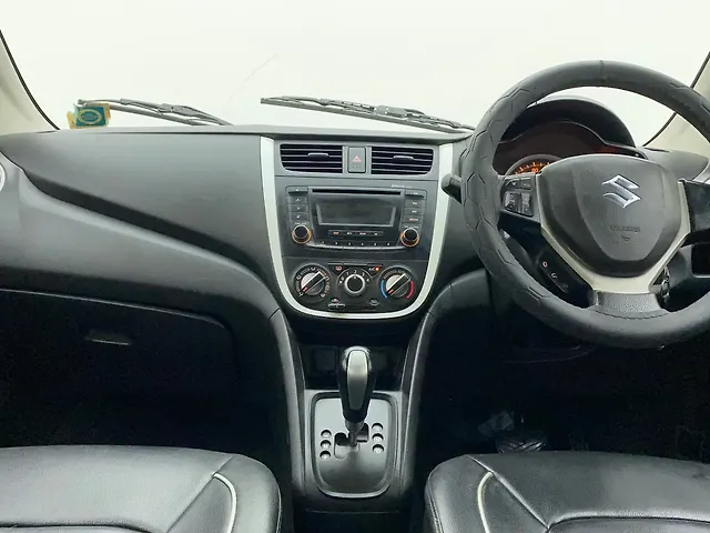 Used Maruti Suzuki Celerio X Zxi (O) AMT [2017-2019] in Delhi