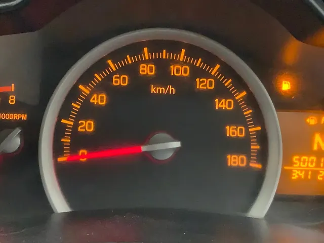 Used Maruti Suzuki Celerio X Zxi (O) AMT [2017-2019] in Delhi